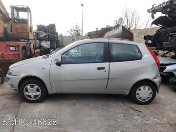 Fiat punto 188 1.2 60 60cv 99-10 / ricambi