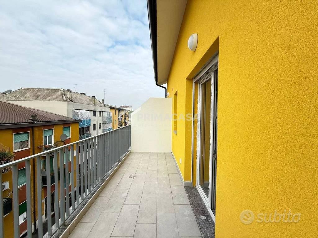 Appartamento – Milano, Parco Monluè - Ponte Lambro, Municipio 4 - Vista 5