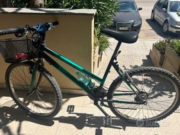 Bicicletta