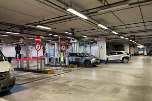 Box / Garage di 12 m² a Bologna
