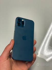 Iphone 12 pro
