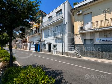 Appartamento Bacoli [Cod. rif 3328634ARG]
