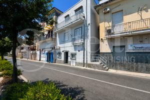Appartamento Bacoli [Cod. rif 3328634ARG]
