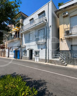 Appartamento Bacoli [Cod. rif 3328634ARG]