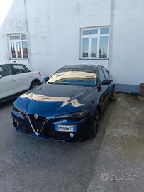 Alfa romeo Giulia - 2.2 JTDM 150CV
