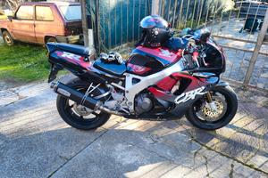 CBR 900 RR VTR SP 