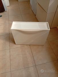 scarpiera 12 pezzi disponibili 