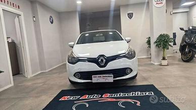 Renault Clio 1.2 75CV GPL Live