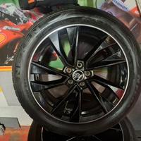 cerchi in lega skoda