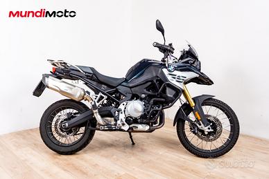 BMW F 850 GS - 2020