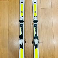 Sci Head Supershape team 157