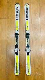 Sci Head Supershape team 157