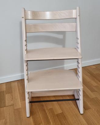 Stokke Tripp Trapp sedia bambino altezza regolabil
