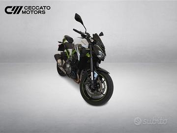 KAWASAKI Z 900 Z 900