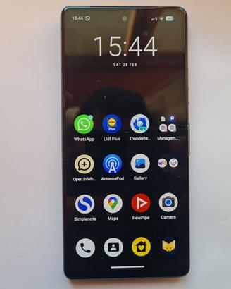 Google Pixel 7 da 128gb
