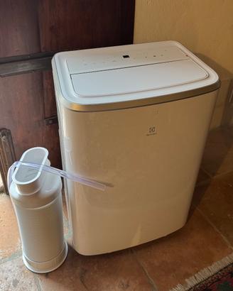 Condizionatore portatile Electrolux BTU 9000