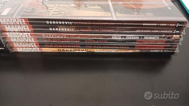Daredevil - Marvel Comics (Inglese)