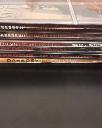 Daredevil - Marvel Comics (Inglese)