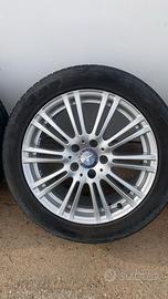 Cerchioni Mercedes
