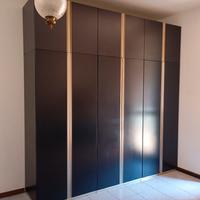 Armadio 6 + 6 porte