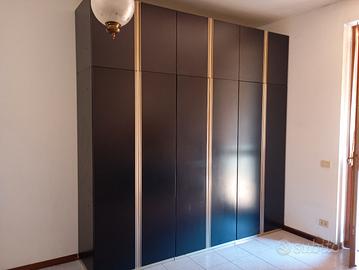 Armadio 6 + 6 porte
