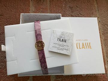 Bracciale Prima classe Alviero Martini