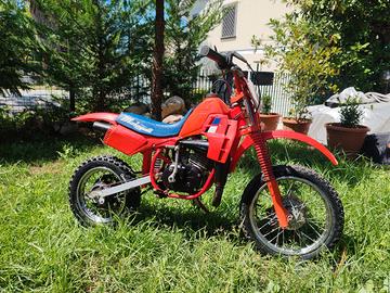 Malaguti Grizzly RC10 conservato