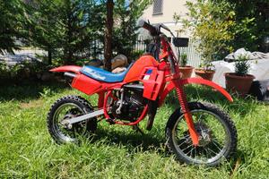 Malaguti Grizzly RC10 conservato