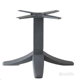 base tavolo bistrot su ordinazione 