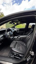 Mercedes classe a200d sedan