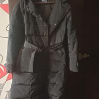 Giaccone imbottito  Mc Kenzy