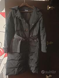 Giaccone imbottito  Mc Kenzy