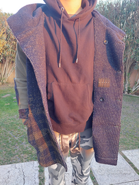 SYSLEY Cappotto uomo