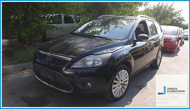 Ricambi Usati FORD Focus III SW 2008
