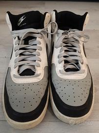 Nike Court Vision