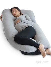 Cuscino gravidanza Pharmedoc