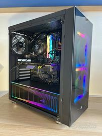 Pc gaming come nuovo