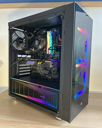 Pc gaming come nuovo