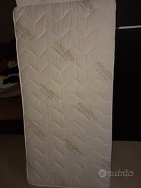materasso aerosleep 