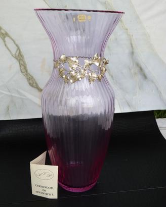 Vaso Alto Argenteria Val di Pesa