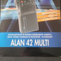 Alan 42 multi