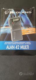 Alan 42 multi