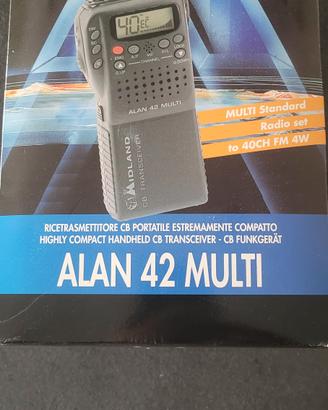 Alan 42 multi