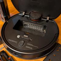 Mi Robot Mop P Aspirapolvere