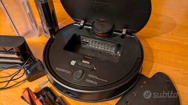 Mi Robot Mop P Aspirapolvere