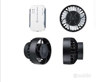 pompe di movimento jebao alw30