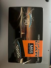 Head-Up Display (HUD)