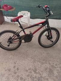 bmx Aurelia free style 