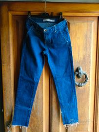jeans skinny 