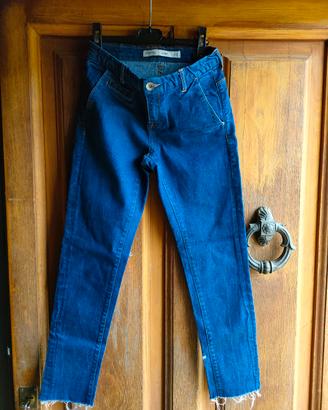 jeans skinny 